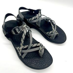 Chaco Sandals 10